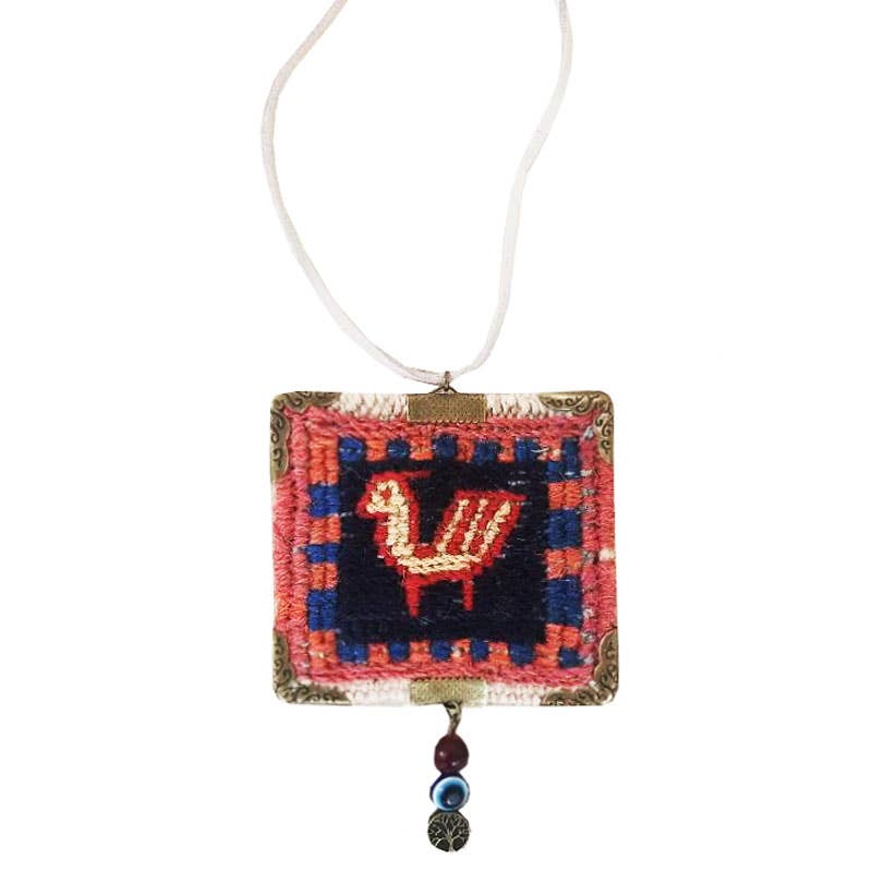 SONNATI - Vente Colliers à pendentif - Collier unisexe - Nom de marque : Sanam (SK 04)25