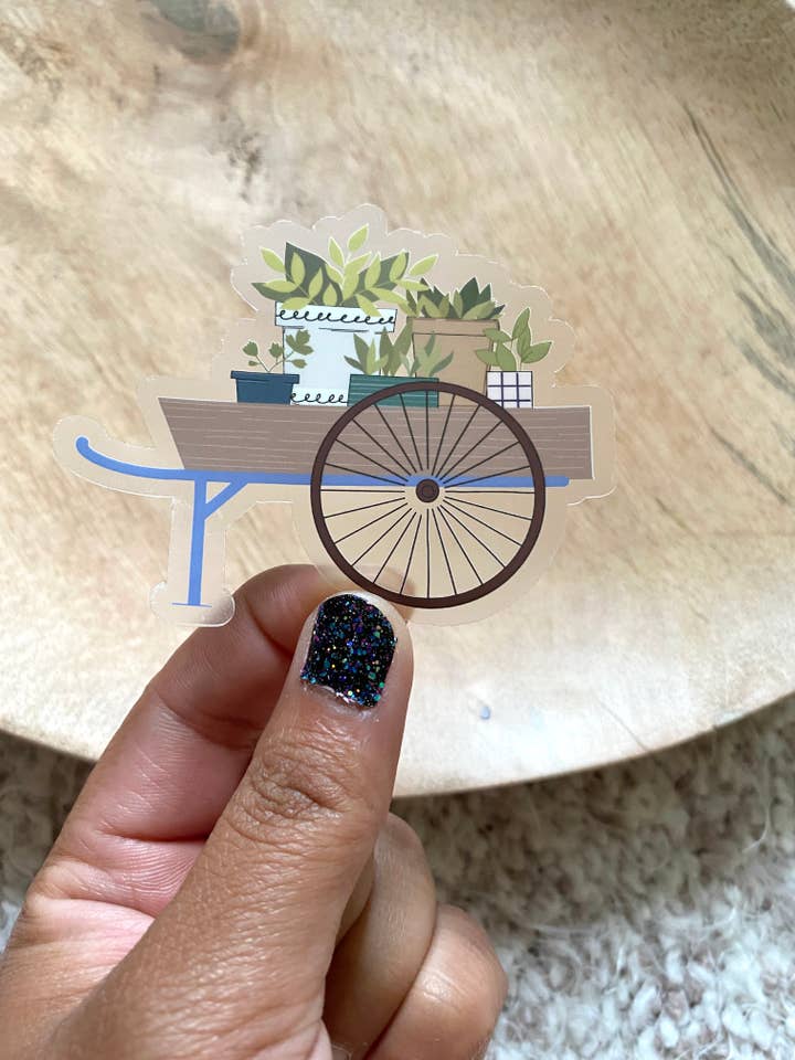 Kruiwagen planten voor wholesale door Rinavation, Llc