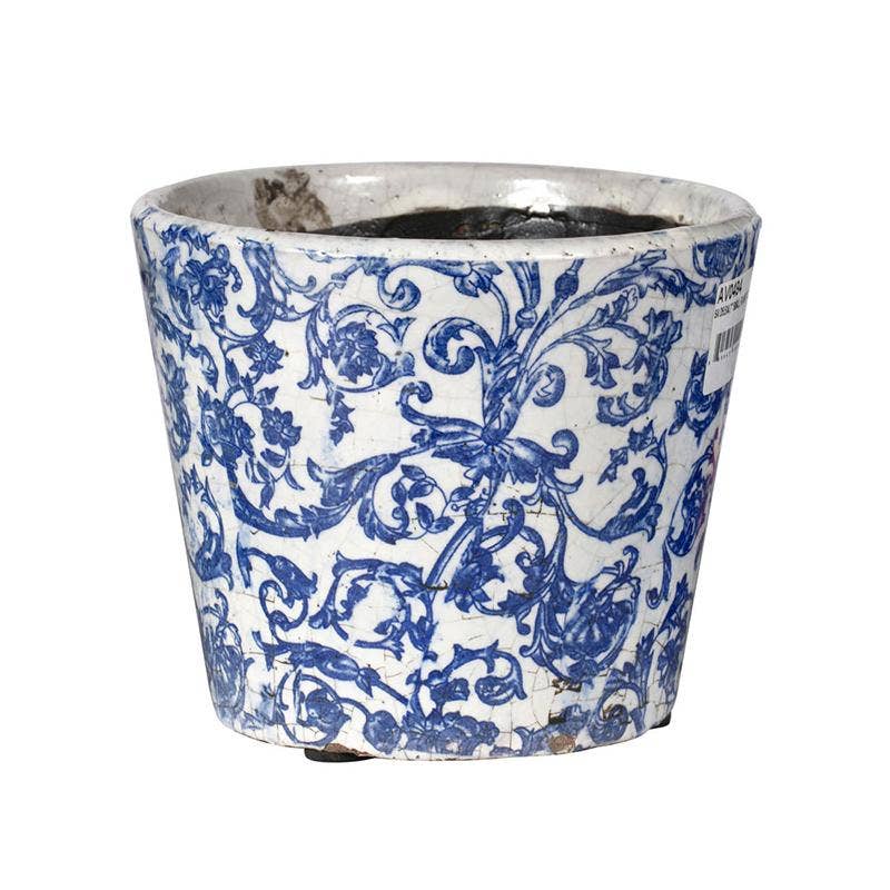 A&B Home Group Inc. - Wholesale Plant Pot - S/4 Small Planters6