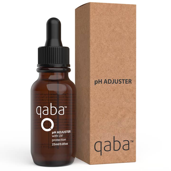 pH Adjuster for wholesale by qaba
