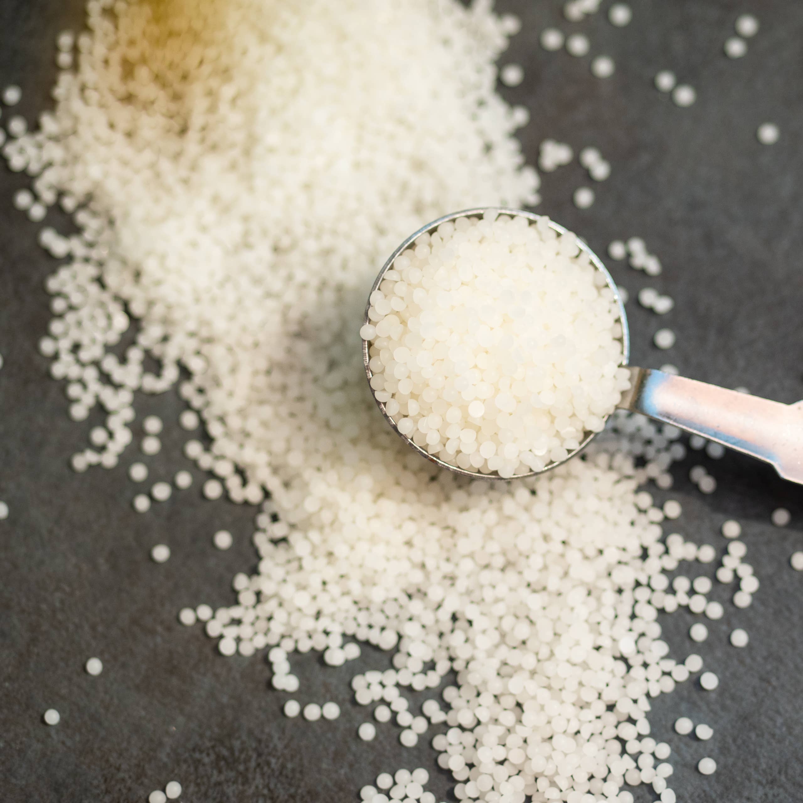 Better Shea Butter - Vente Matériels de bricolage - Pastilles de cire d'abeille blanche (16 oz)4