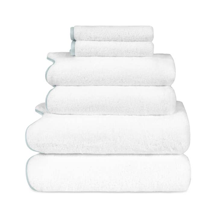 Home Treasures Linens - Wholesale Towel Set - Antalya 6-pc Towel Set17