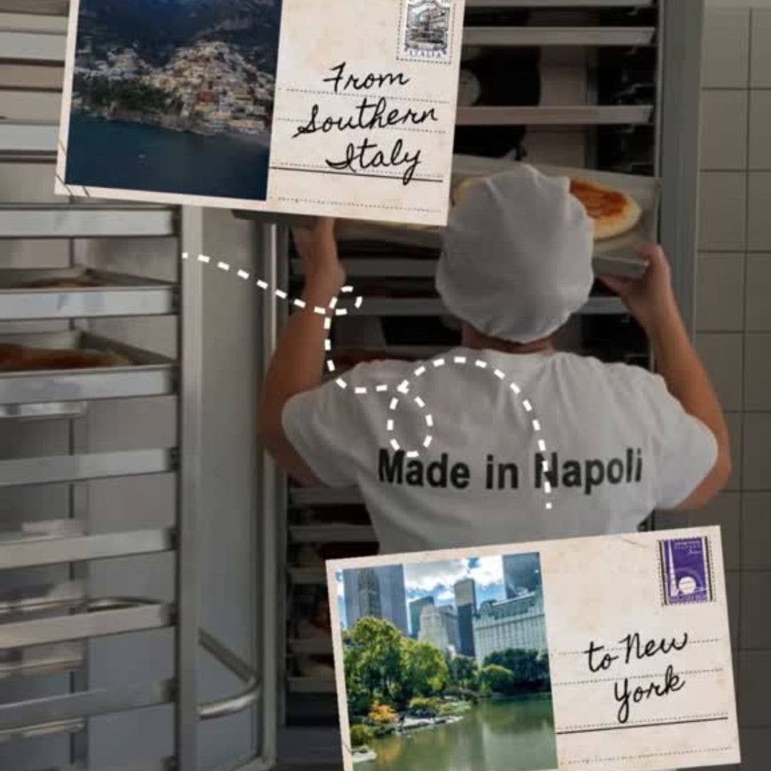 LOOPINI – wholesale Hyllstabil färdiglagad måltid – Pizza Variety Pack - Hög Protein, Låg Kolhydrat - Tillverkad i Italien8