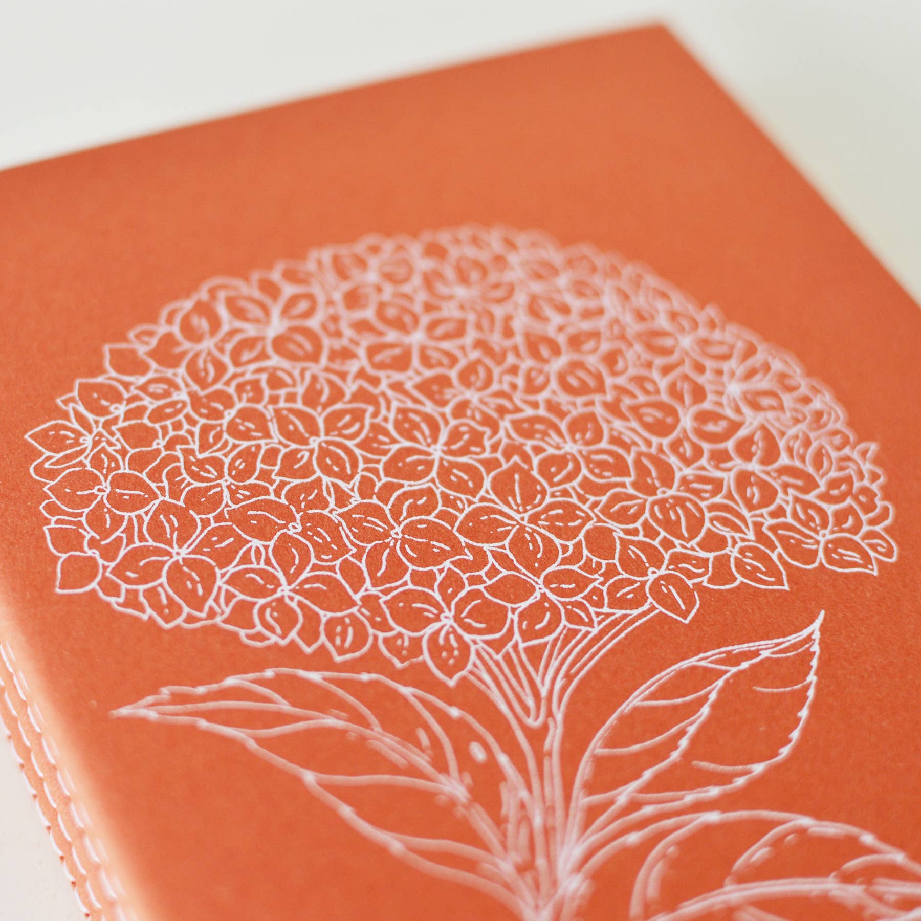 BEIJA-FLOR - Wholesale Notebook - Caderno de hortênsia1