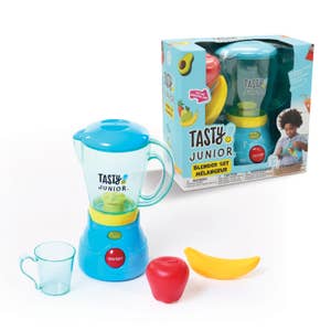 Wholesale Tasty Junior - Blender Set for your store - Faire