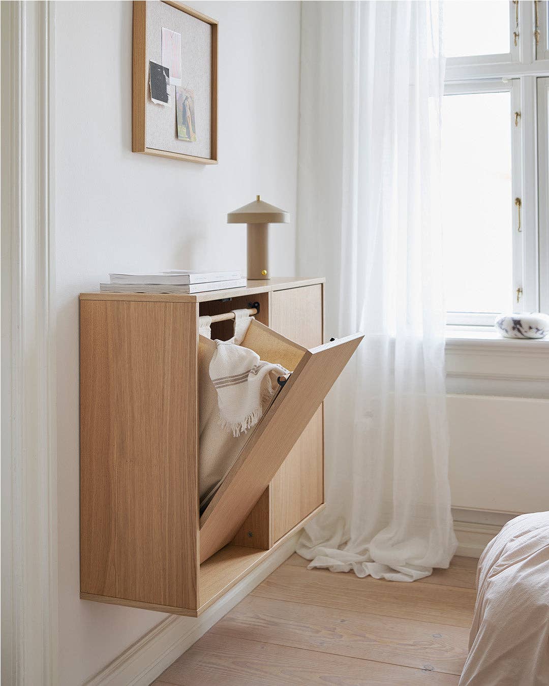 OYOY LIVING DESIGN A/S - Wholesale Laundry Hamper - ReCollector Laundry Box2