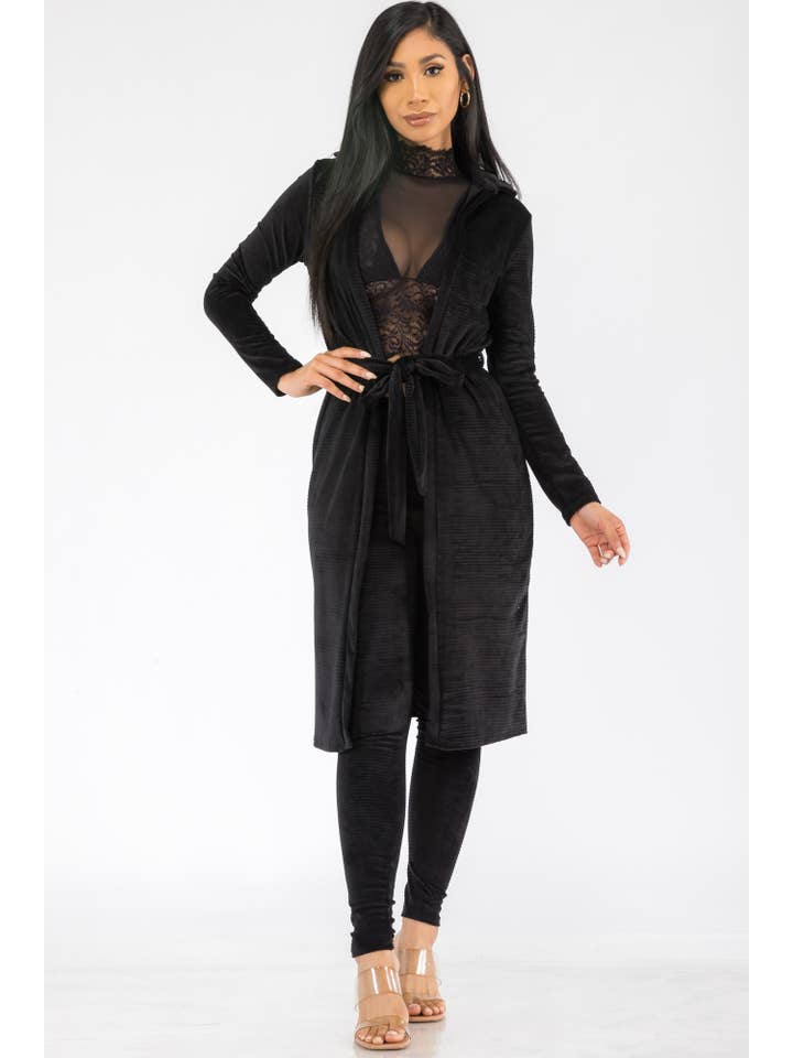 H&H Fashion Inc. - Wholesale Top & Pant Set (NOT Loungewear) - Women's - HH577R-SL - 2 PC Pant Set