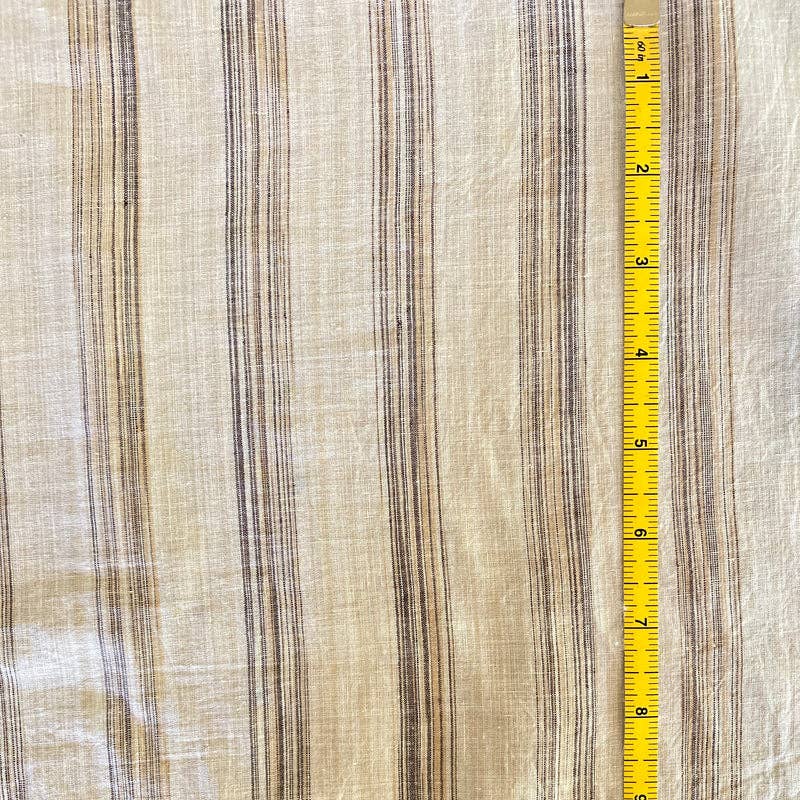 Indigo Handloom - Vendita all'ingrosso Tessuto - Cotone Khadi a Telaio Manuale TA-80382