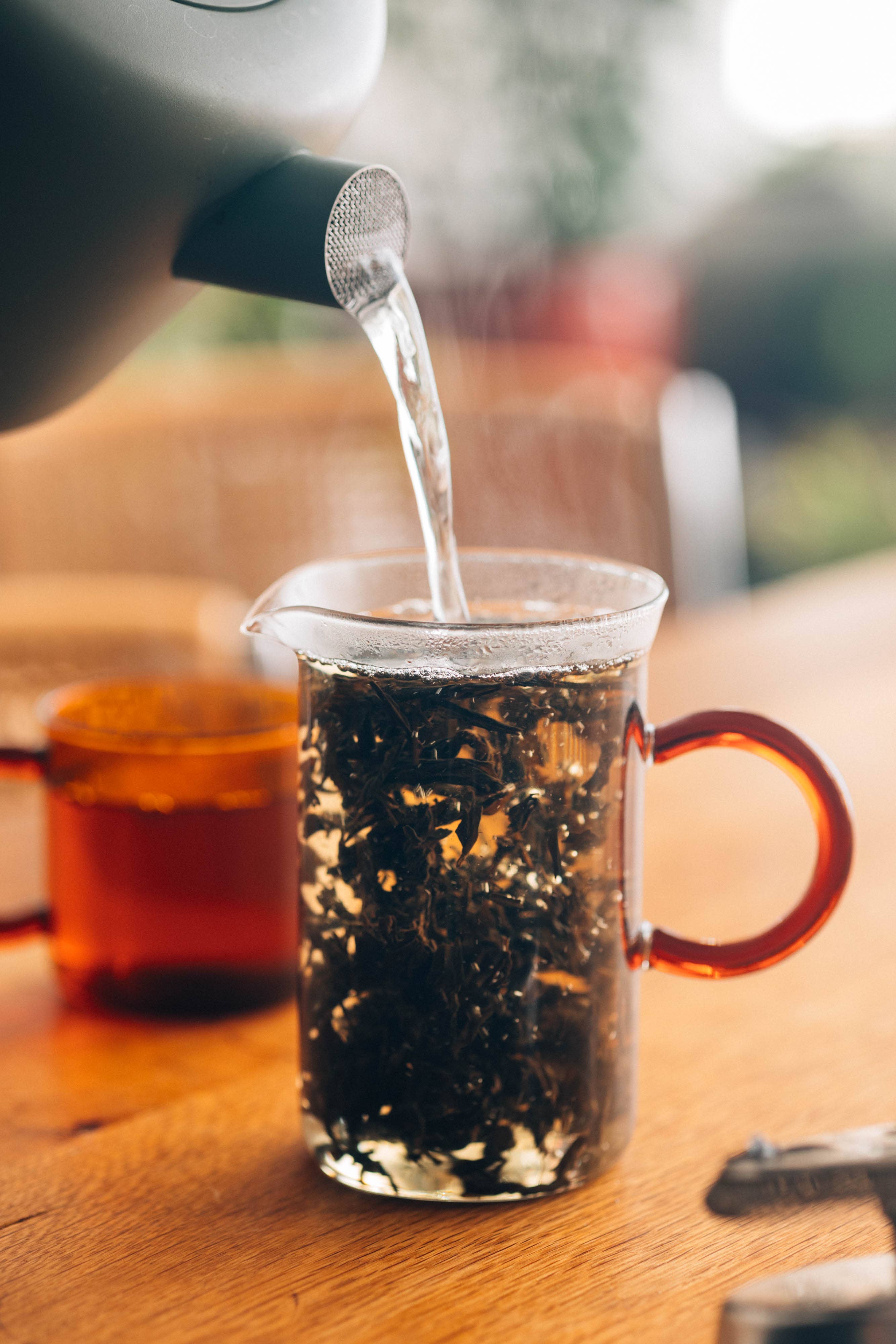 Manual - Wholesale French Press - Tea & Coffee Press1