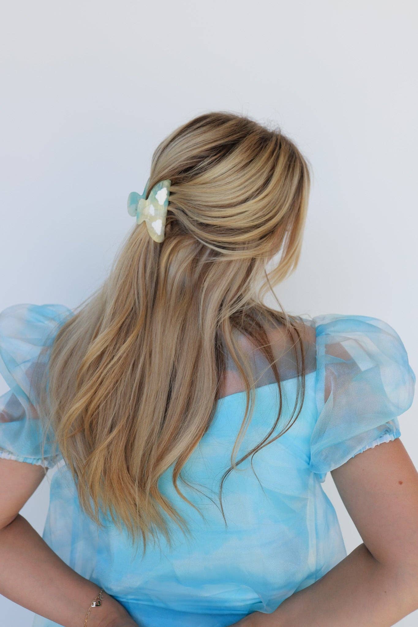 KAXI - Wholesale Hair Accessories Set - Women's - COLOR CHANGING CLAWS27