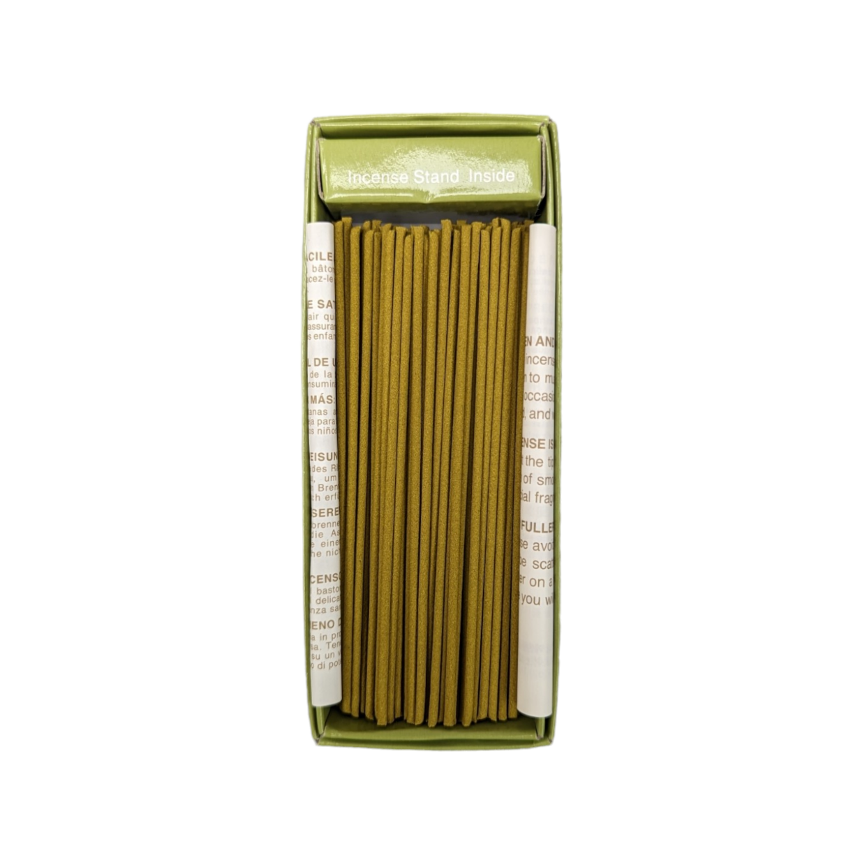 Olio - Wholesale Incense - Nippon Kodo Morning Star Incense Sticks6