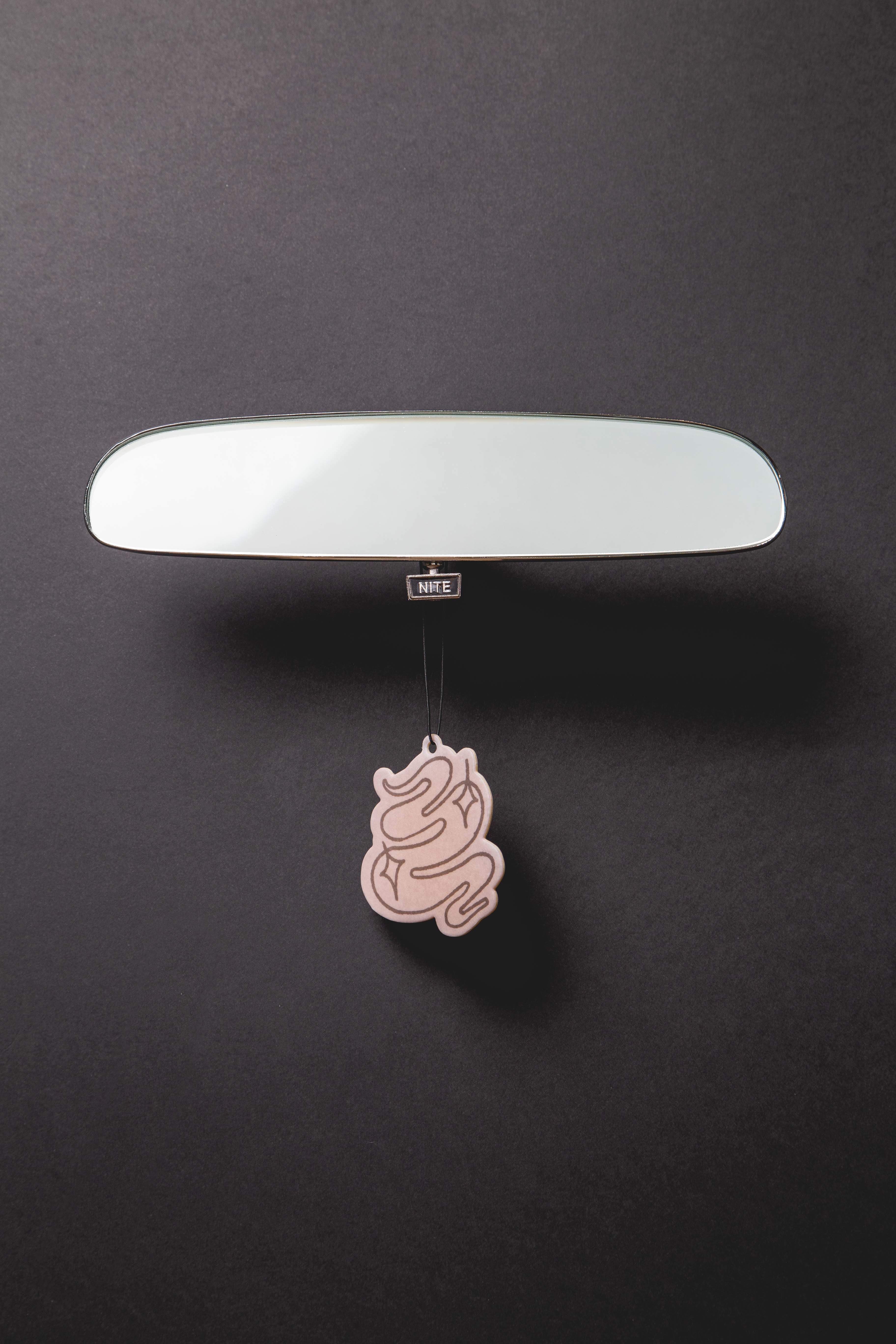 Milk Jar Candle Co. – wholesale Air freshener – Aurora - Mahogany, Teakwood & Aspen Air Freshener 2