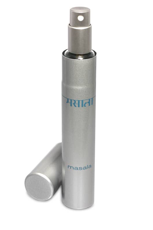 Lakshmi® - Wholesale Perfume/Eau de Toilette - Natural Perfume MASALA