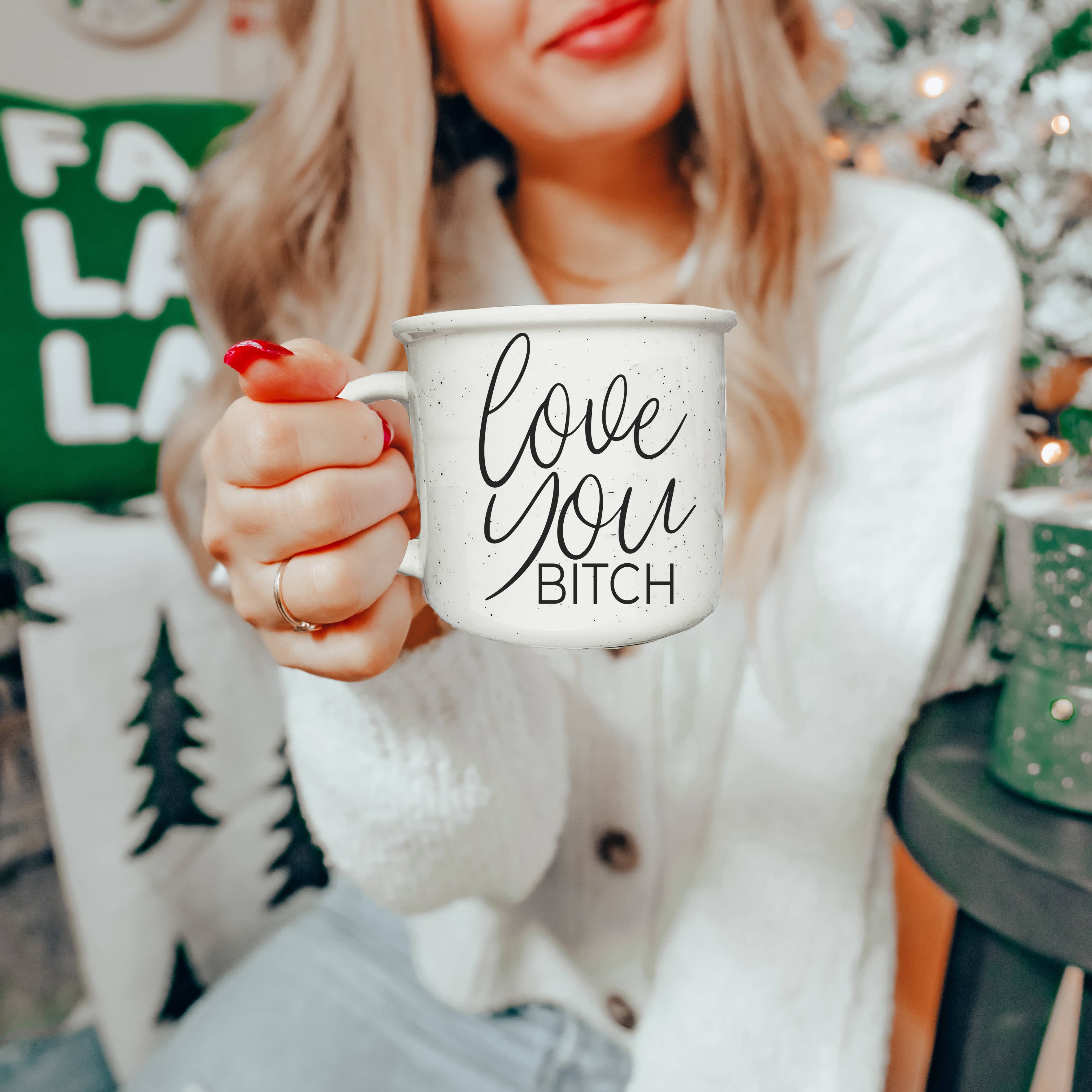 Gia Roma – wholesale Drinking glass/cup – Galentines Day Gifts, Funny Valentines Coffee Mugs, Love You19