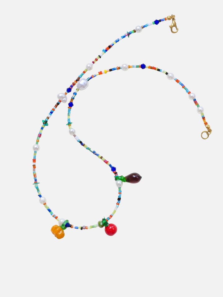 3 Charms & Multi Kralen voor wholesale door Le Club Olive