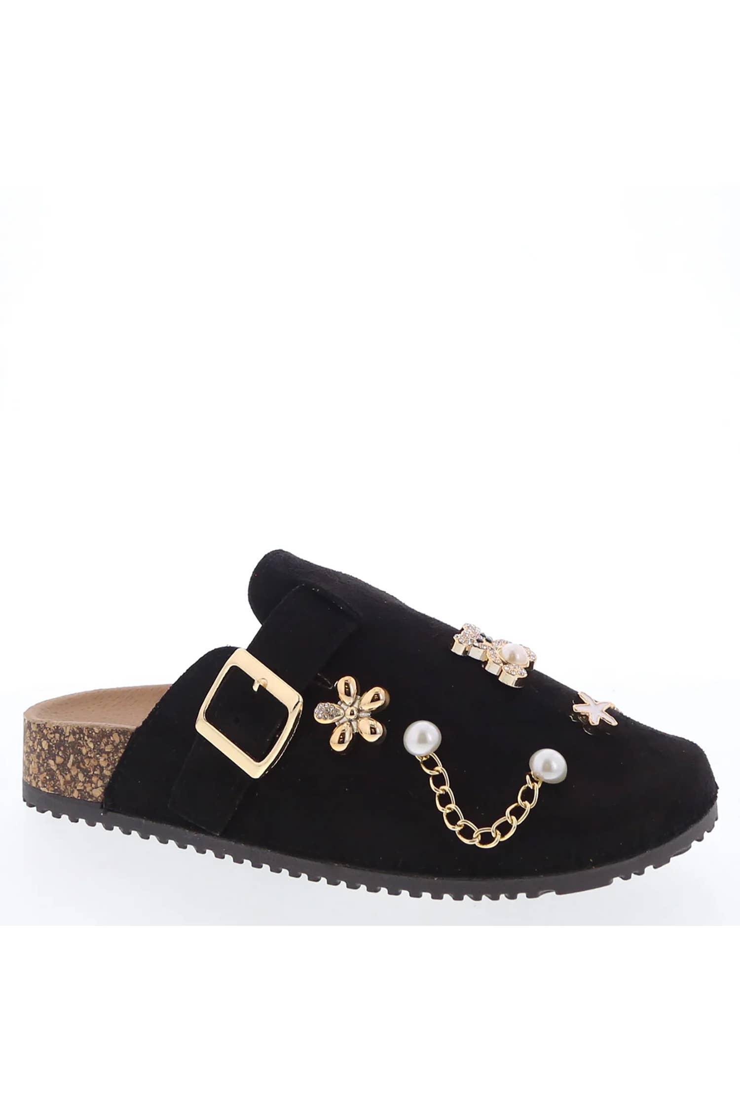 Mis Jes – wholesale Flats – Women’s – TG-GRAYSON-9 2