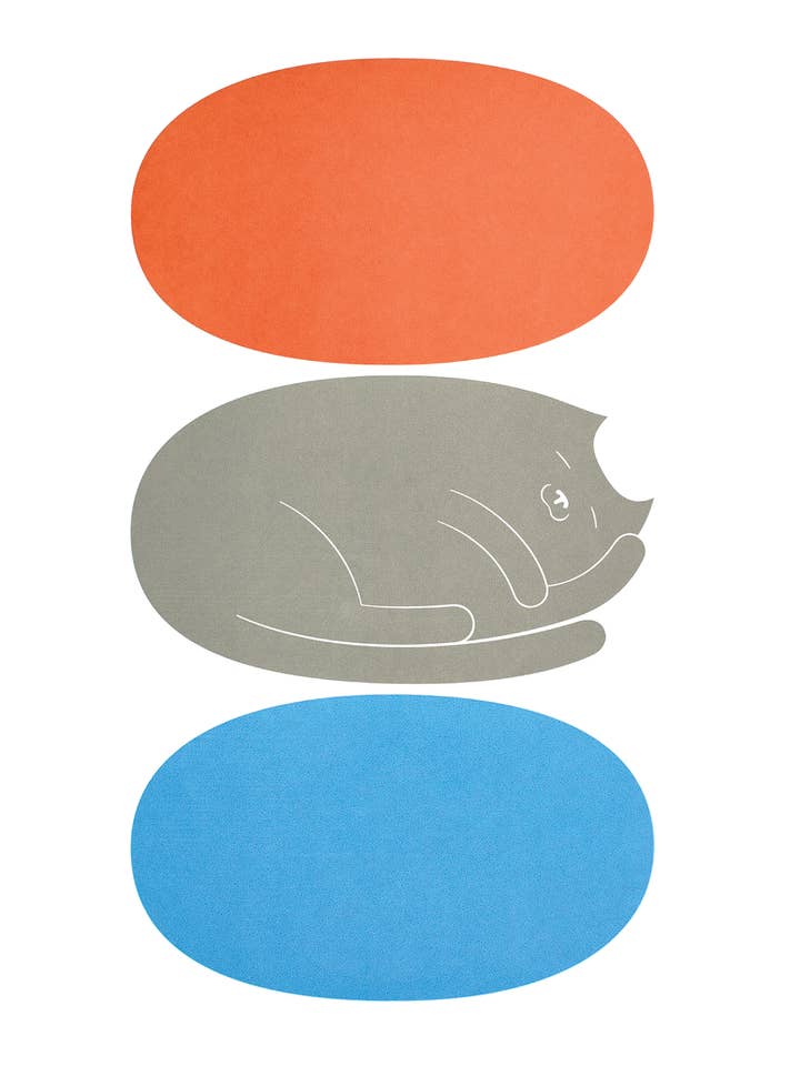 Ellsworth Kitty för wholesale av Artisans & agency