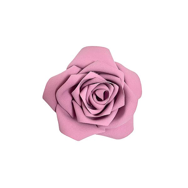 AMORINO SRL - Wholesale Barrette - Women's - 2 in 1 Brooch & Hair Accessories - YY2361F879