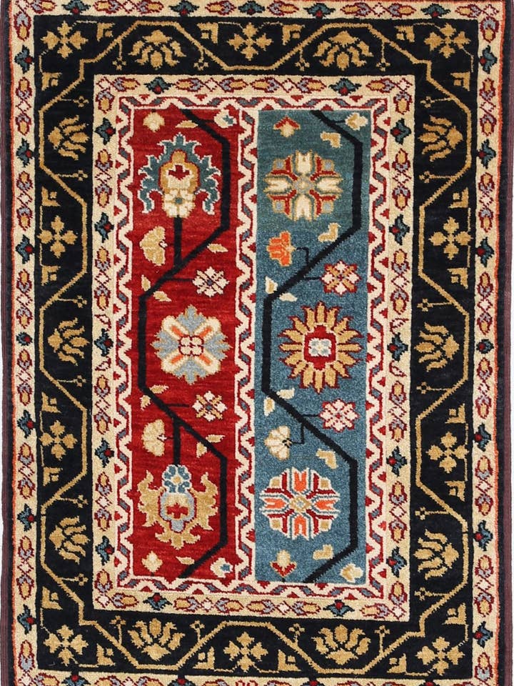 Ziegler 2' 0″ x 3' 3″ por atacado de ALRUG