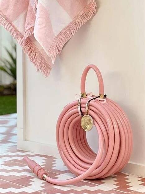 Garden Glory Mangueira de Jardim - Rosé Enferrujado por atacado de Chappal