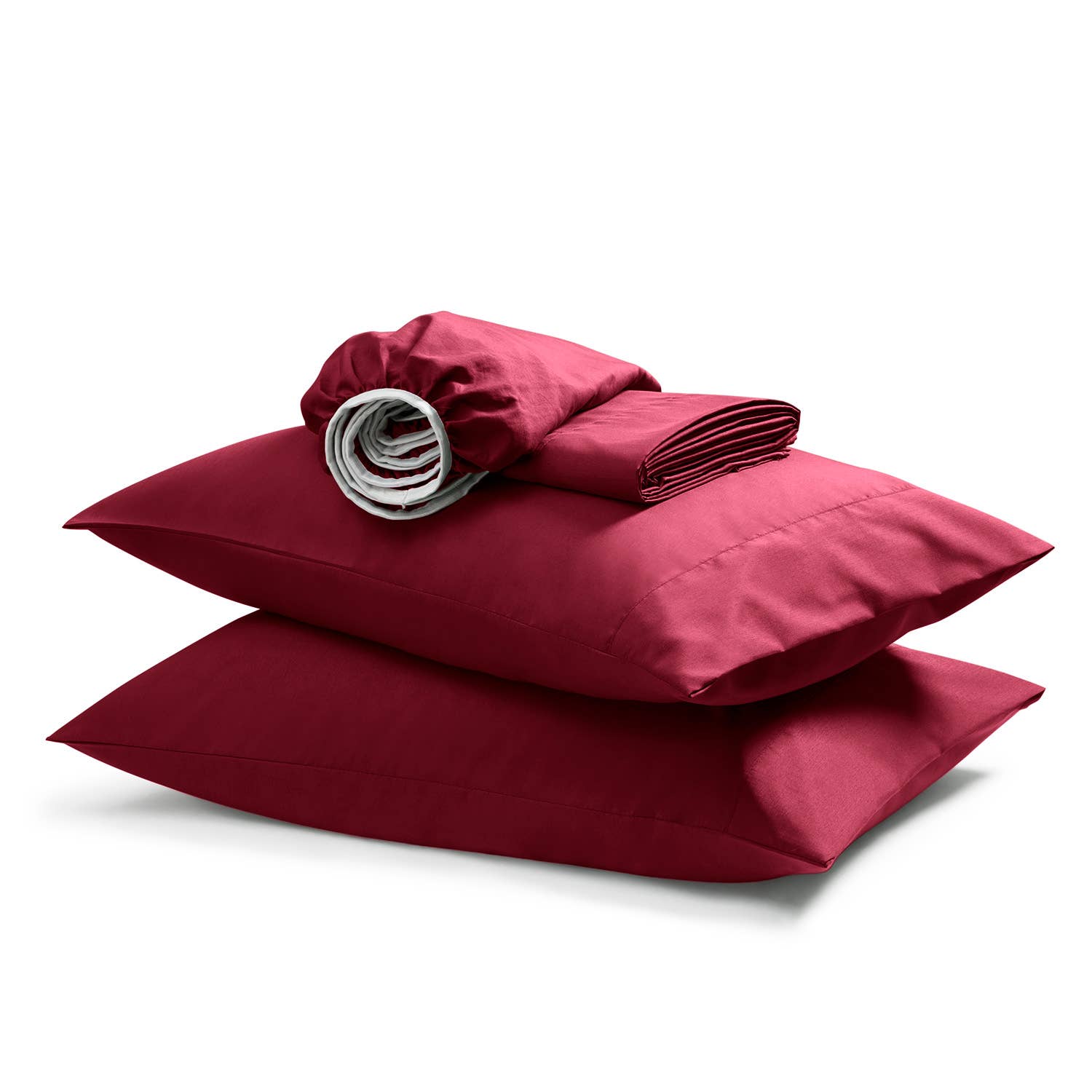 Clara Clark - Wholesale Sheet Set - Bamboo Bed Sheets18