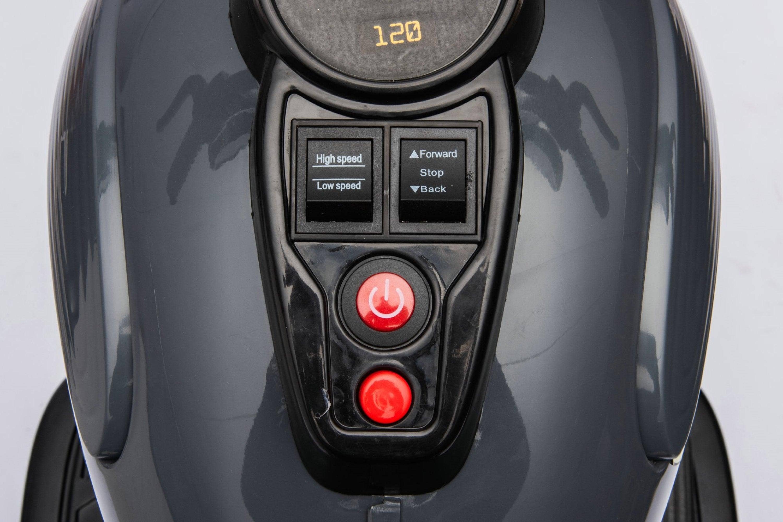 Freddo Toys - Wholesale Bike/Scooter - Kids - 12V Freddo Kids Cruiser 1 Seater Motorcycle48