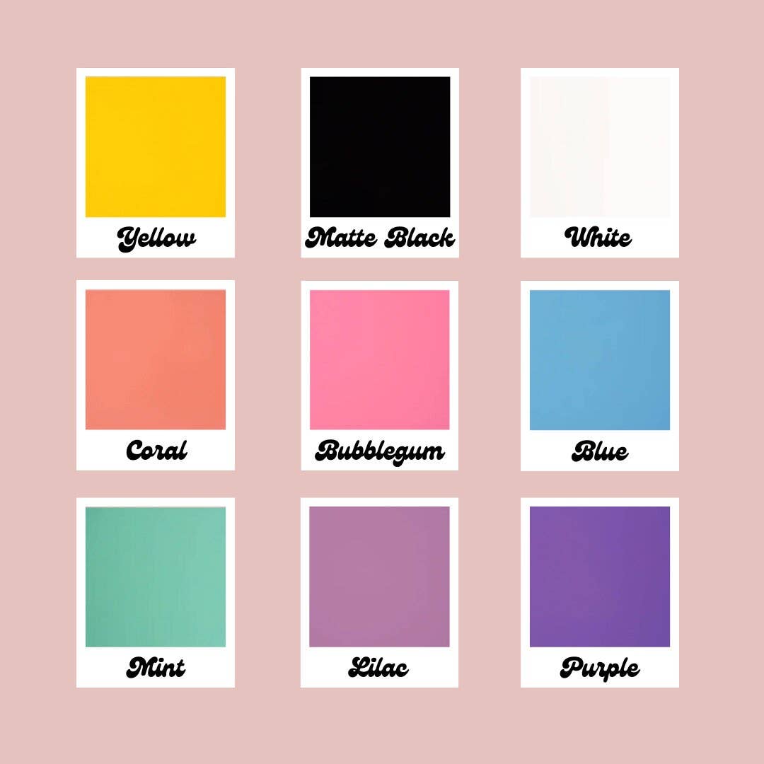 Prismatic Kitty – Engroshandel Vindues- og vægklistermærke – Jeg er nok spejlmærkat, Gælder med statisk klamring, Aftagelig, Lejervenlig, Gode vibes, Positive bekræftelser8