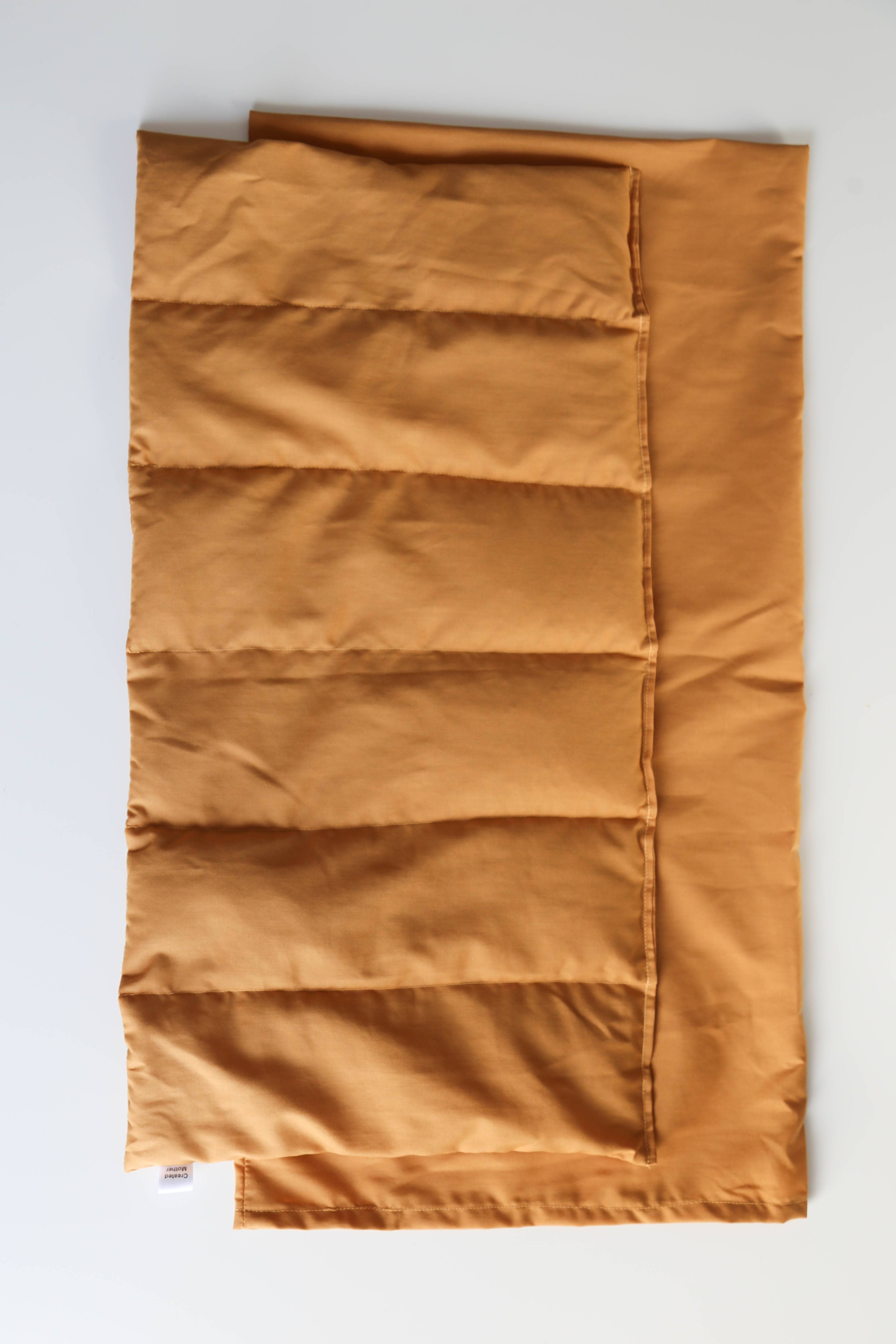 Created Mother – wholesale Varm/kall kompress – Extra stor värme- och kylterapipåse9