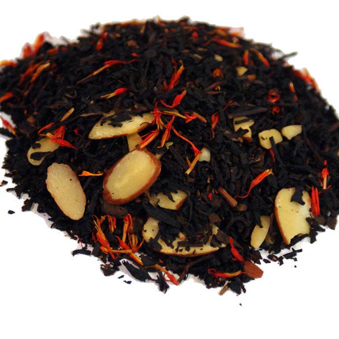 Almond Sugar Cookie - Dessert Tea - Bulk, 1lb for wholesale by Simpson & Vail