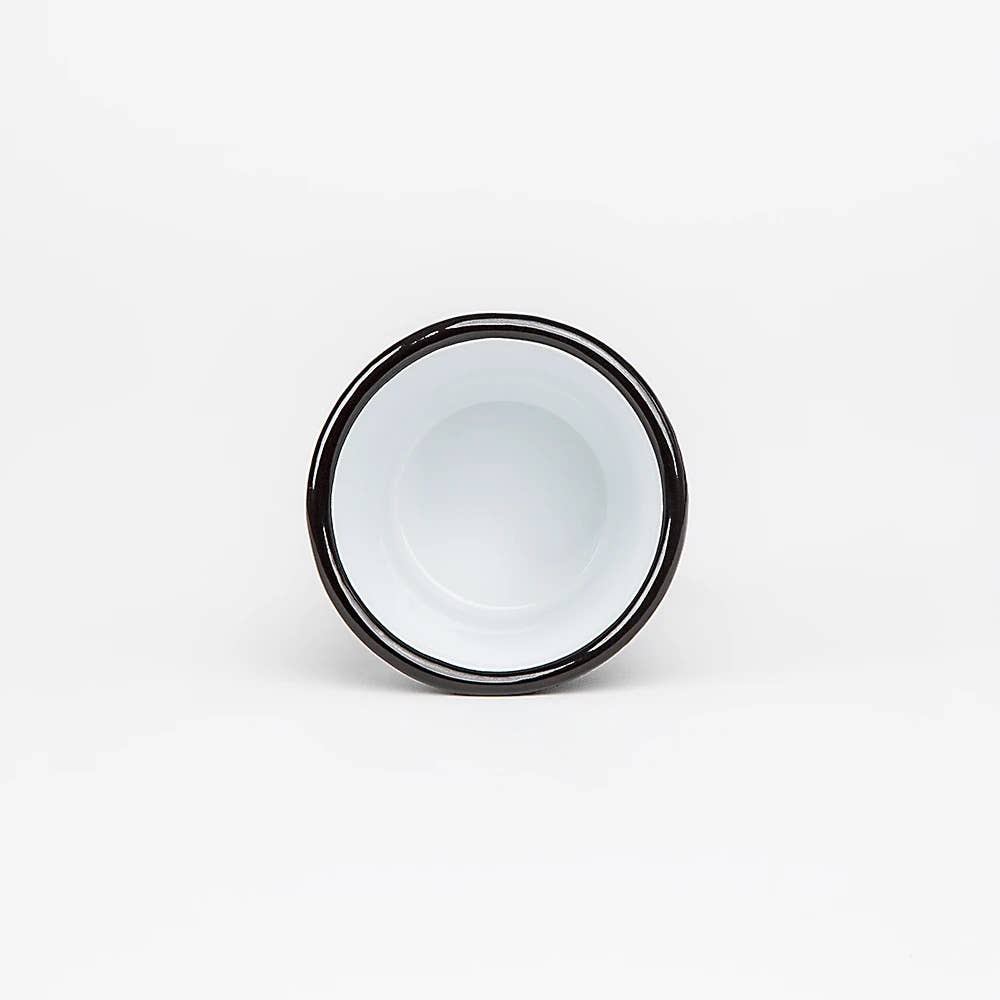 Emalco Enamelware - Wholesale Insulated Mug/Tumbler - 13.5 oz Enamel Tumbler | ARROW4