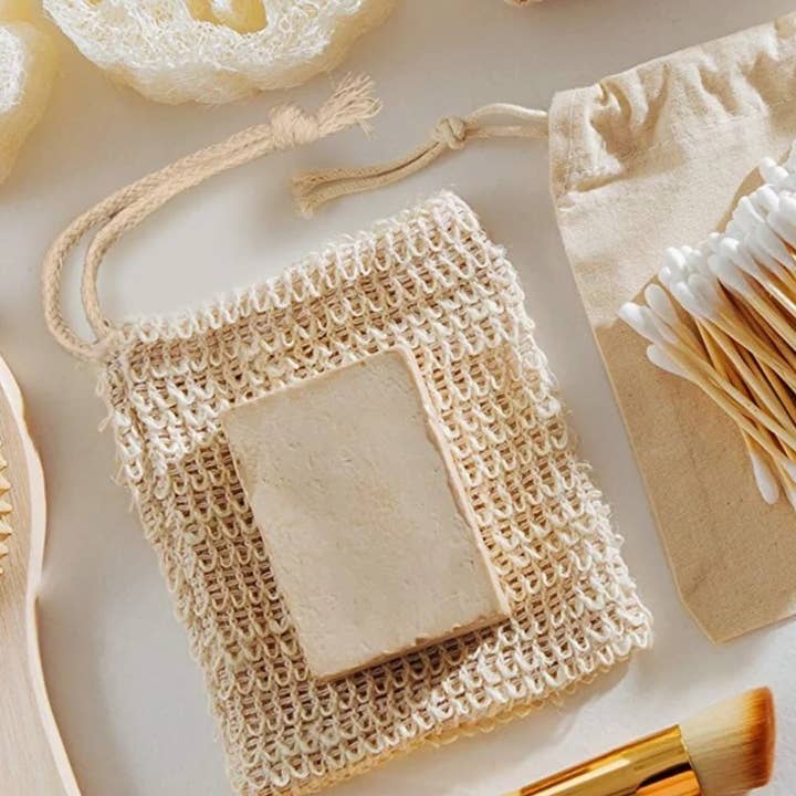 Bolsa Sabonete Bewitching Saver por atacado de Bewitching Botanicals