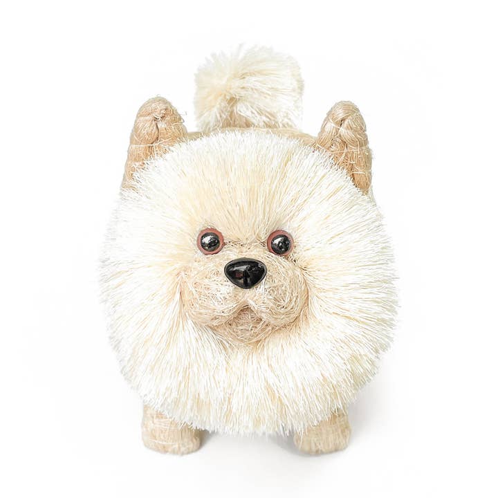 pomerano por atacado de yumi