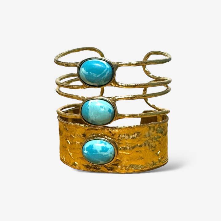 Koda Wearables - Wholesale Cuff Bracelet - Chloe Cuff2