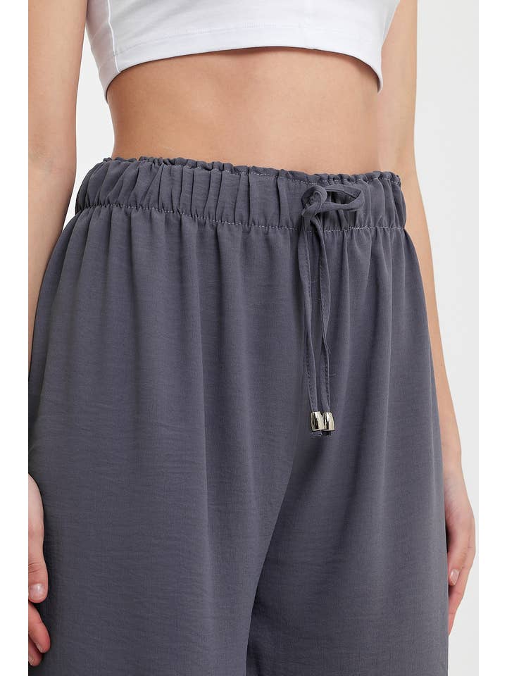 VAV NEW YORK - Wholesale Pants - Women's - Women's Palazzo Pant Wide Leg Daily Pant Comfortable Pants2