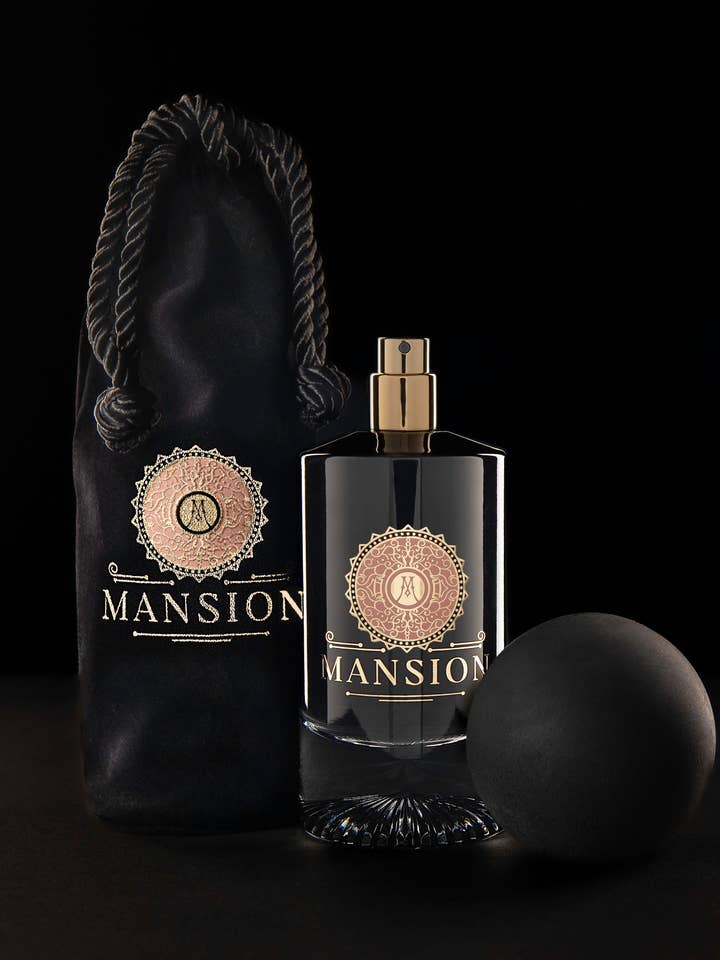 SWEETBRIER for wholesale by My Mansion