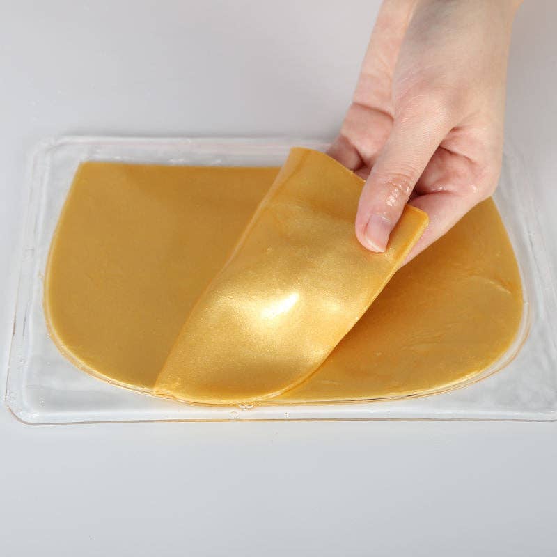 VIGOR – Großhandel Körperpflegecreme/Bodylotion – Buttocks Maske zur Aufhellung und Straffung mit Kollagen8