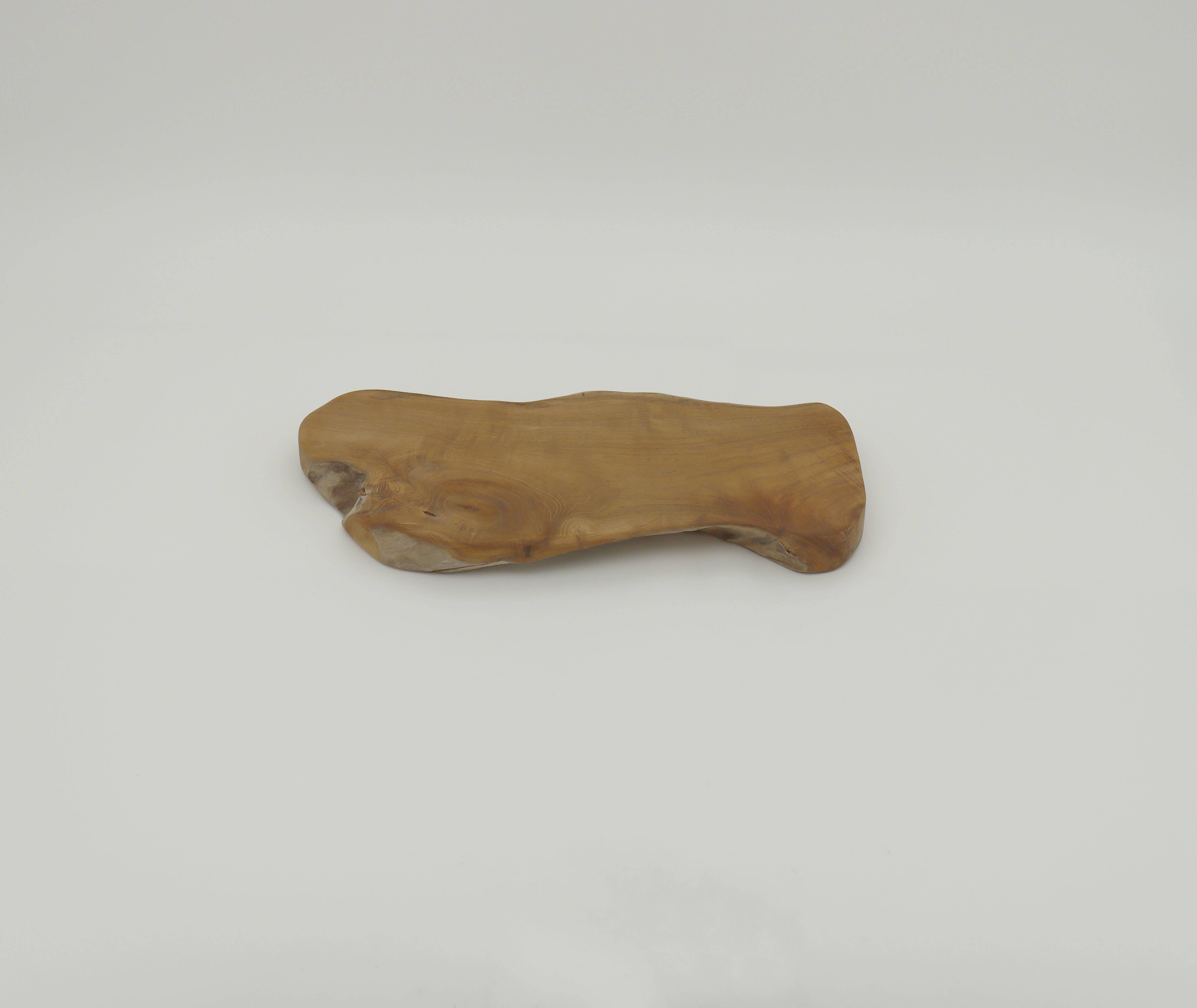 Housewares & Tabletops by Contrast Inc. - Wholesale Cheese Board - Teak Wood Serving Board Small1