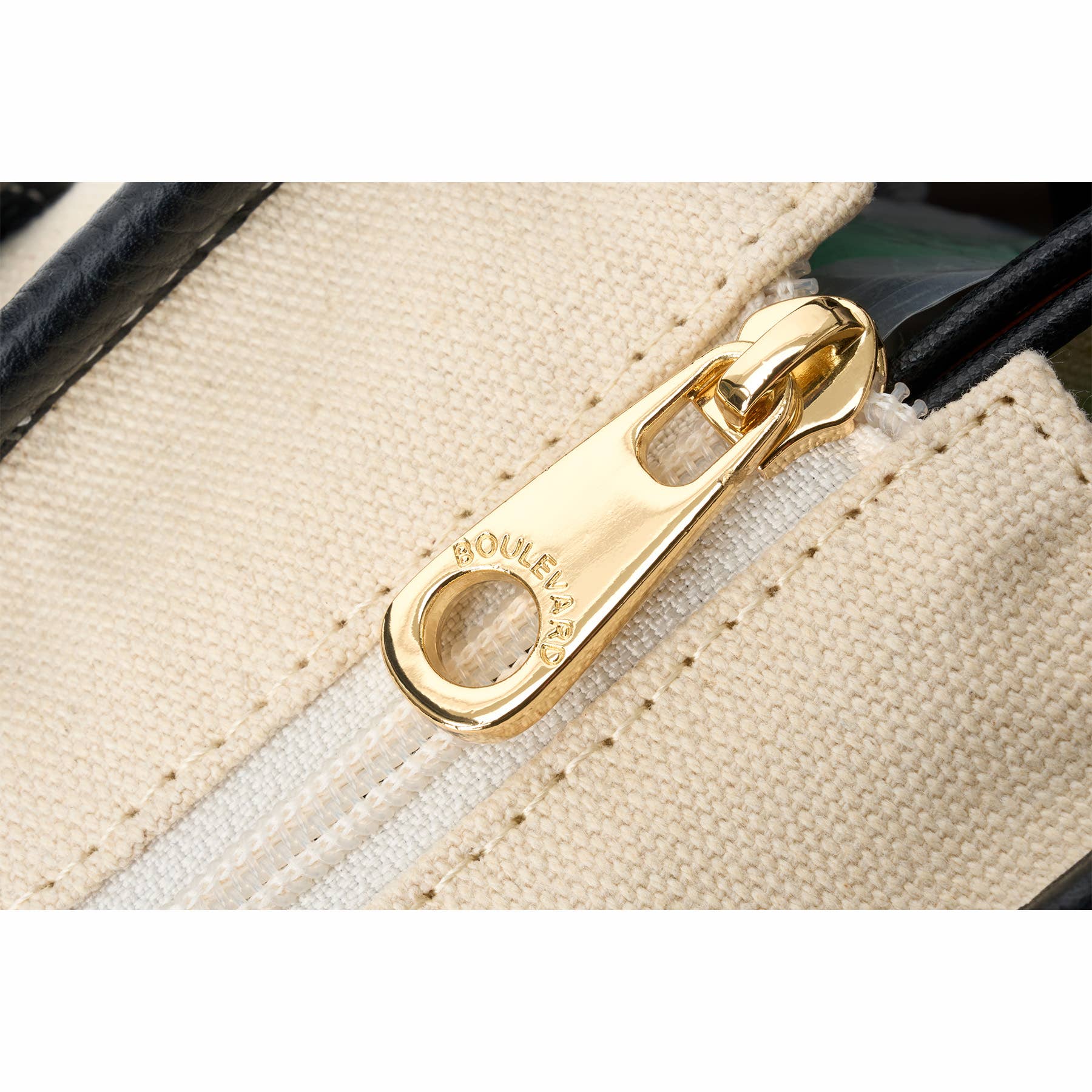 Boulevard - Wholesale Tote Bag - Women's - "Winston" Panda Organizer Tote10