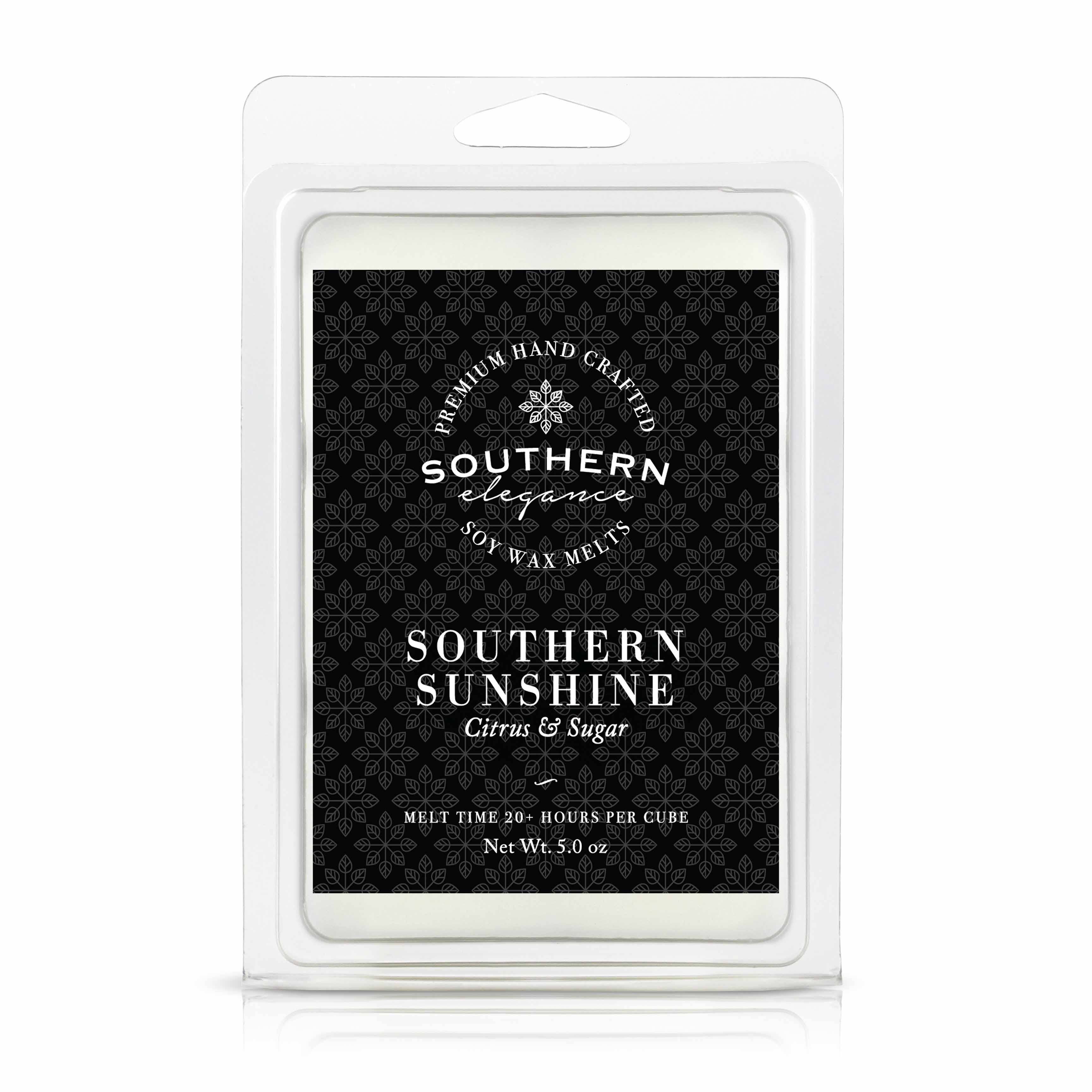 Southern Elegance Candle Co. - Wholesale Wax Melt - Signature Scents: 5.5 oz Jumbo Wax Melts (Year Round)11