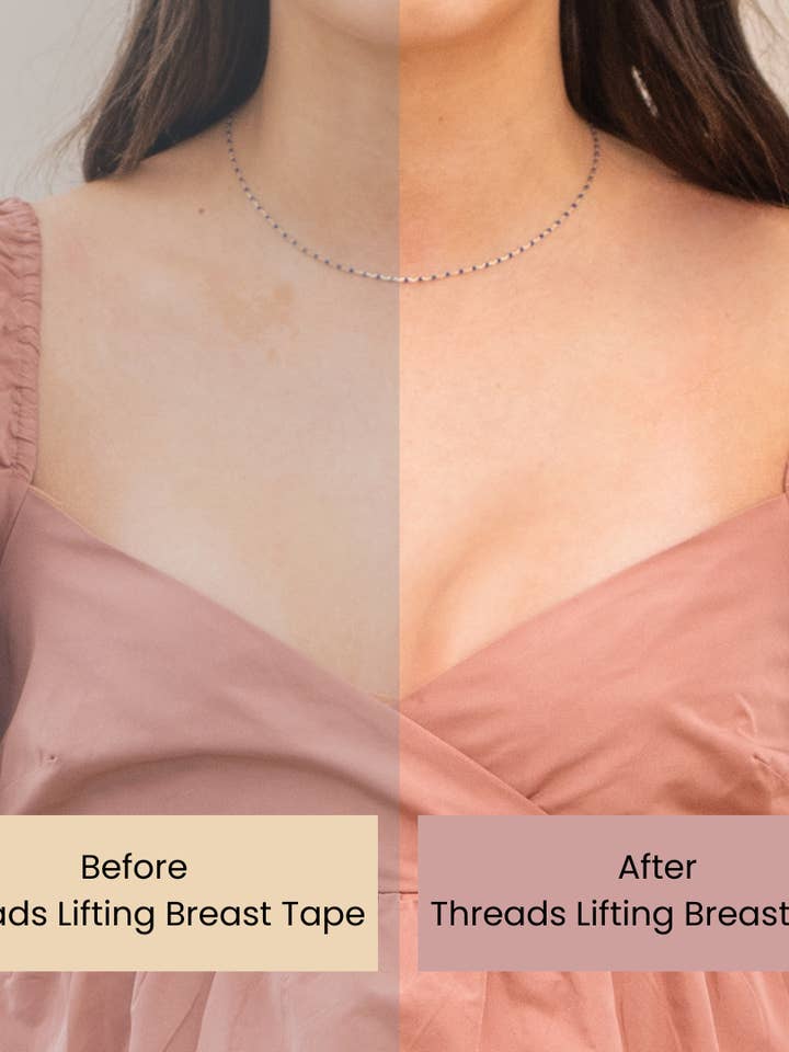 Threads - Wholesale Fashion/Breast Tape - Women's - Lifting Breast Tape