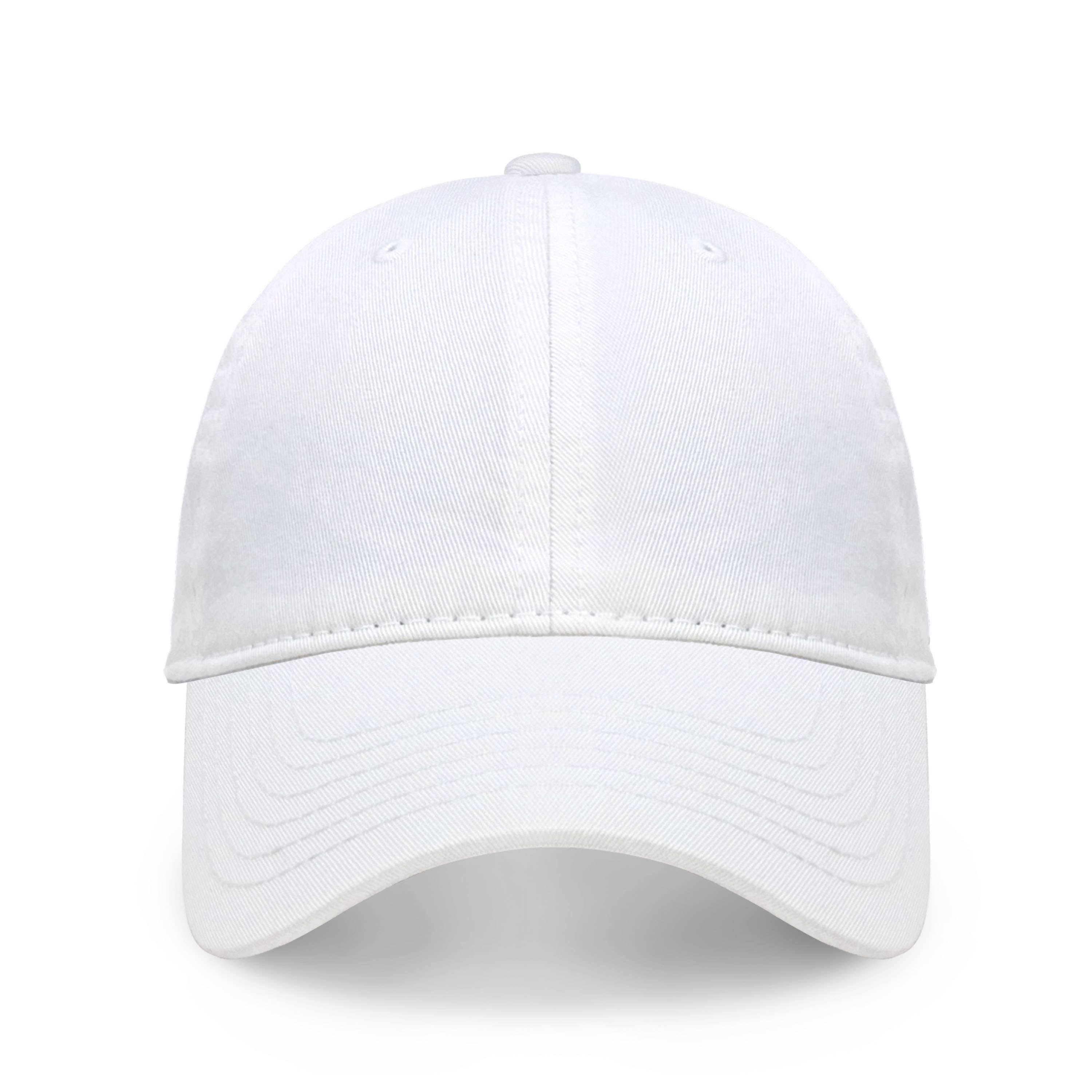 ChoKoLids – wholesale Baseball cap – Unisex – CHOK.LIDS Plain Baseball Cap135