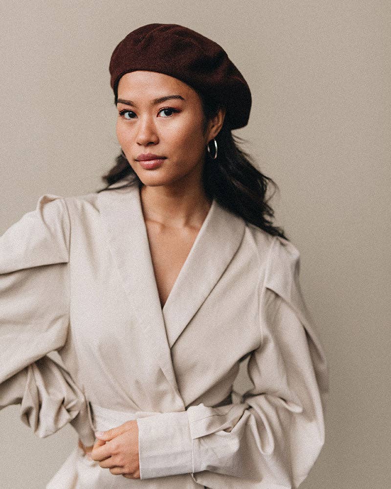 Pikfine eGbR - Wholesale Hoop Earrings - Faceted Creole "Line"4