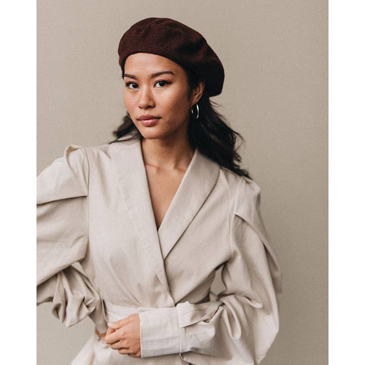 Pikfine eGbR - Wholesale Hoop Earrings - Faceted Creole "Line"5