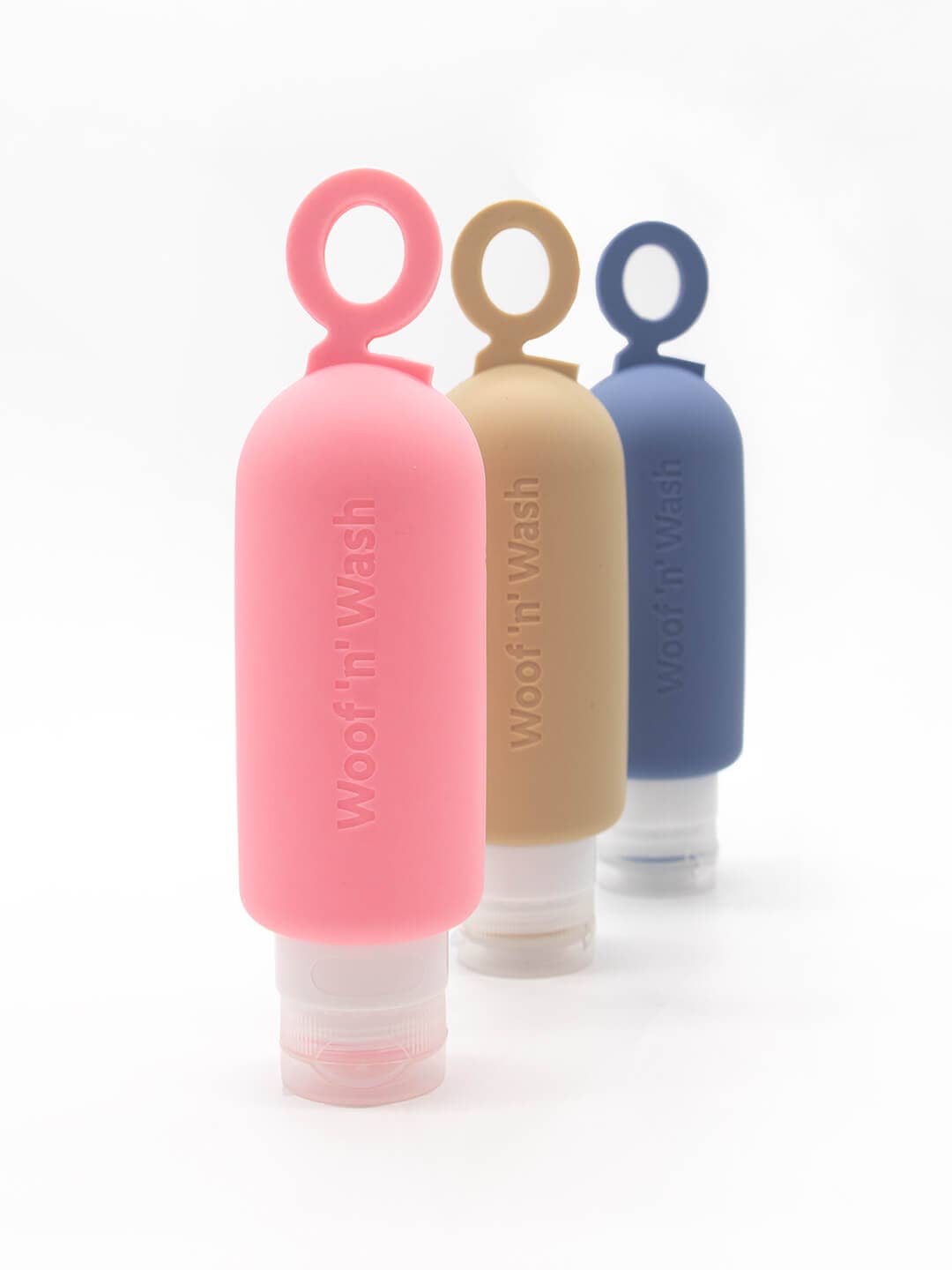 Qisu - Wholesale Pet Cleaning Supplies - Urine Cleaning Bottle | Woof 'n' Wash™13