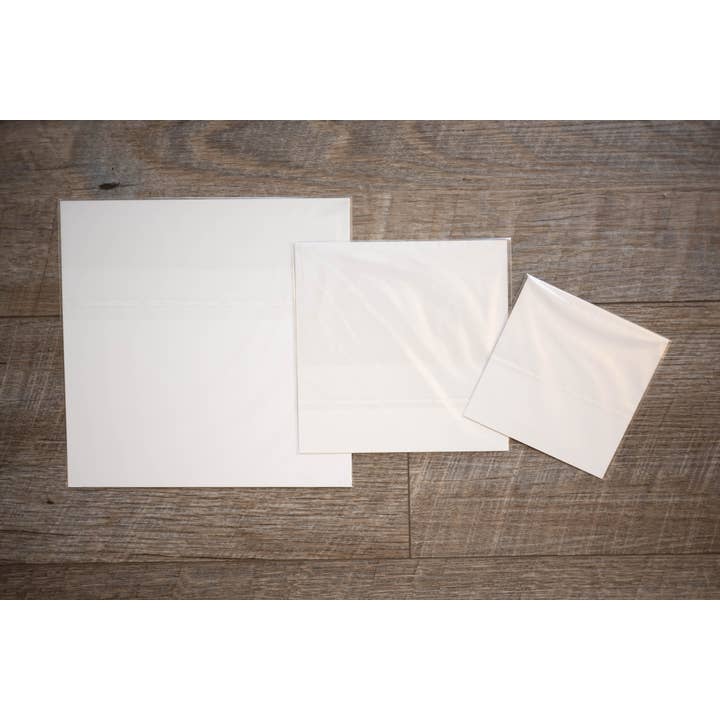 Amanda Beth Studio - Wholesale Art Print - Glow Cherries - Fine Art Print2