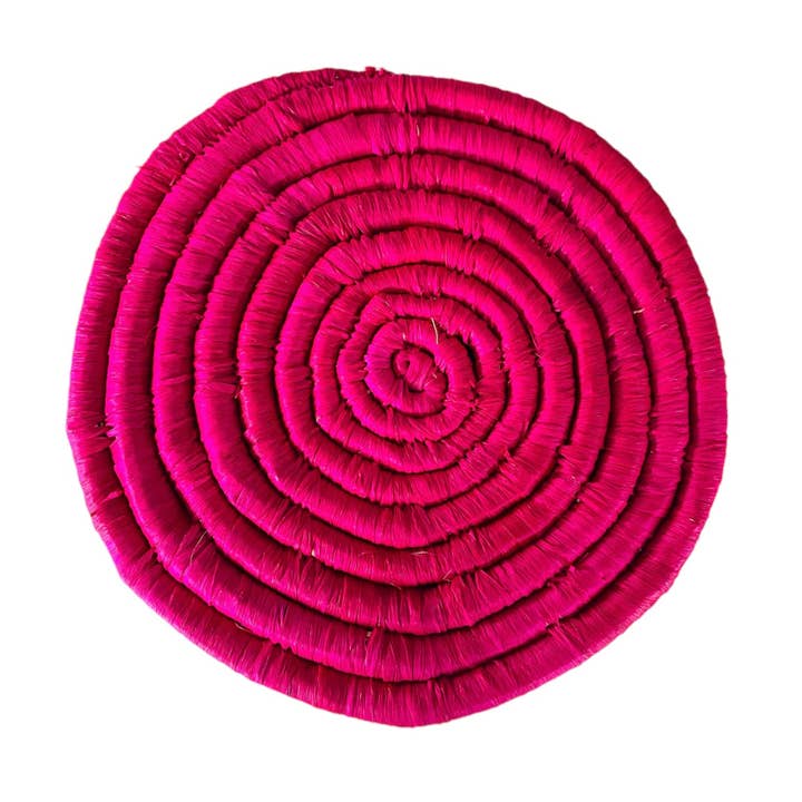 Kenya | Trivet for wholesale by Beautifully Made Fair Trade