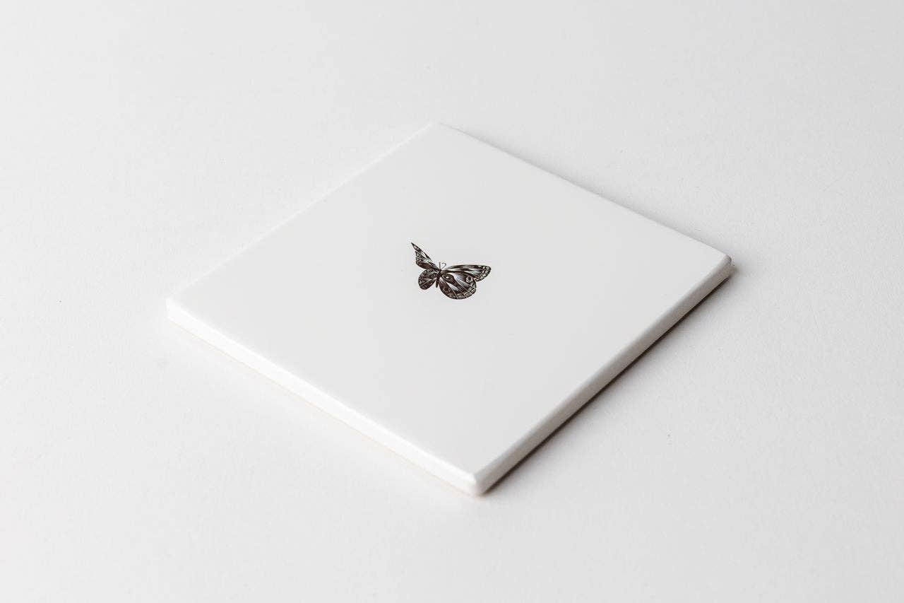 Veta Nell - Wholesale Jar/Filled Candle - BLOOM NO. 7 Candle | Lux Box | Coco Wax | Essential Oils5