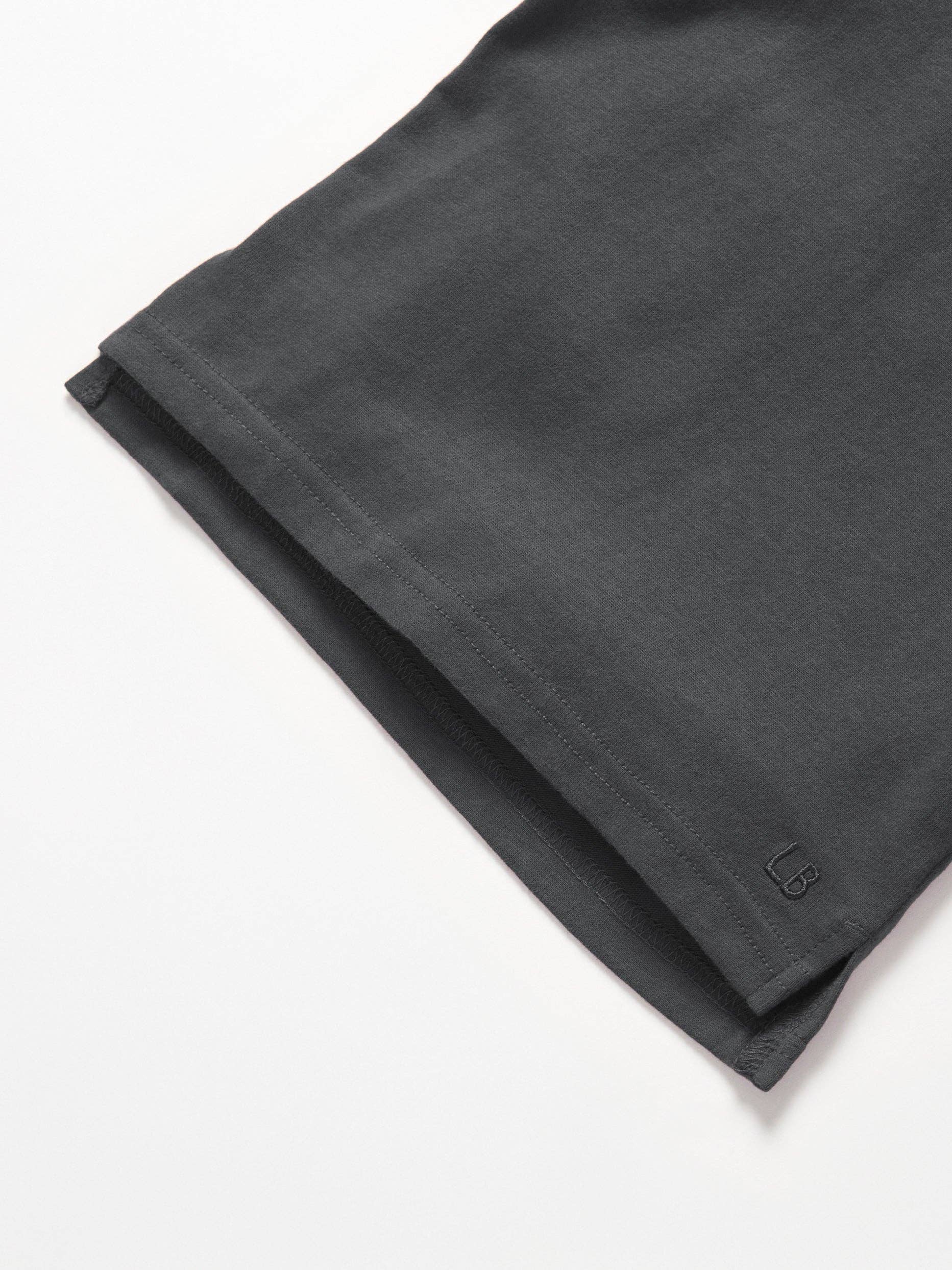 Little Bipsy - Wholesale T-Shirt - Kids - Elevated Tee - Shadow0