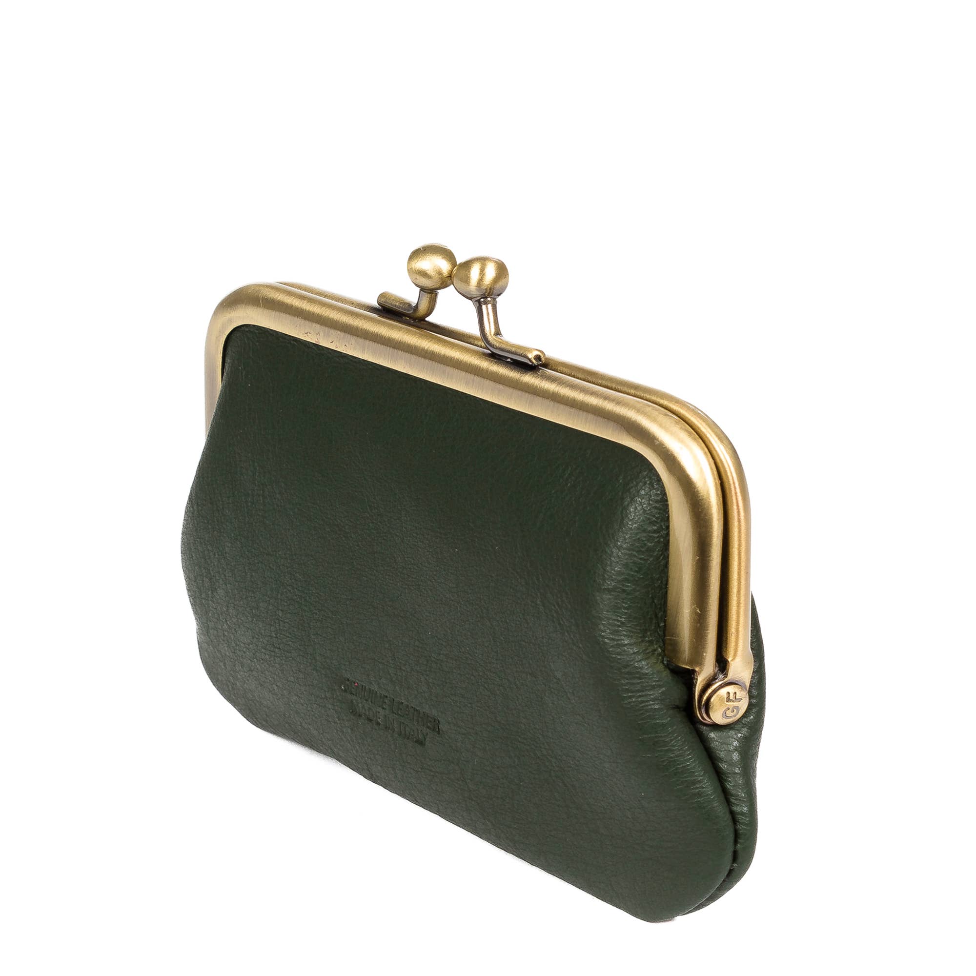 FIRENZE ARTEGIANI - Wholesale Coin Purse - Women's - Algeria Wallet Women Women.Genuine Leather Sauvage22