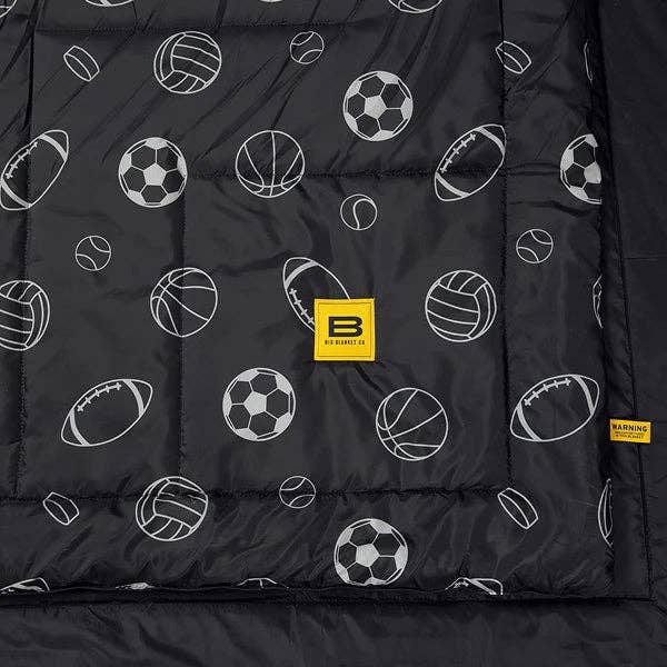 Big Blanket Co - Wholesale Picnic Blanket - XL Outdoorsy™ Blanket41